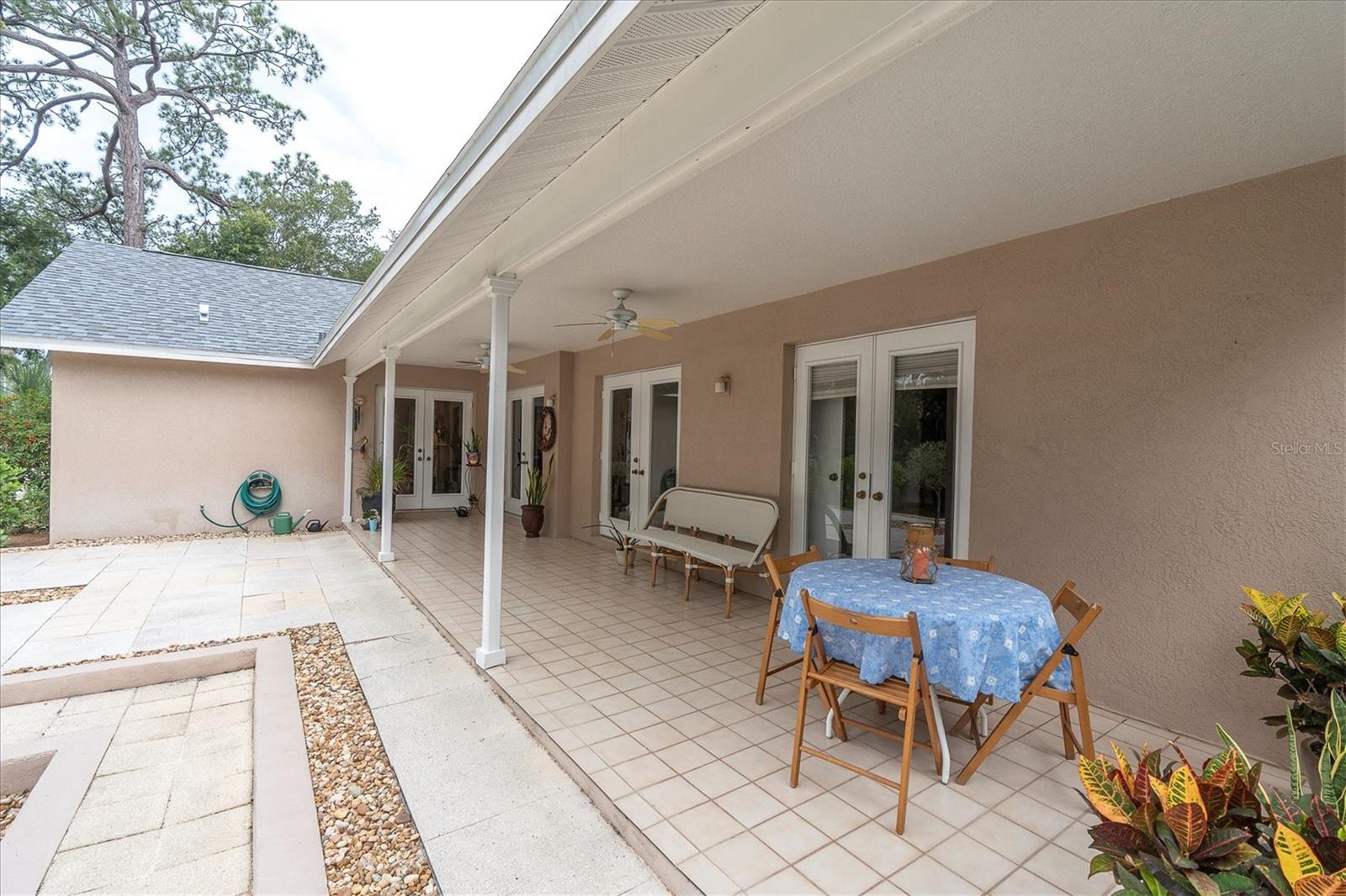 SEMINOLE ESTATES SEC A - Residential