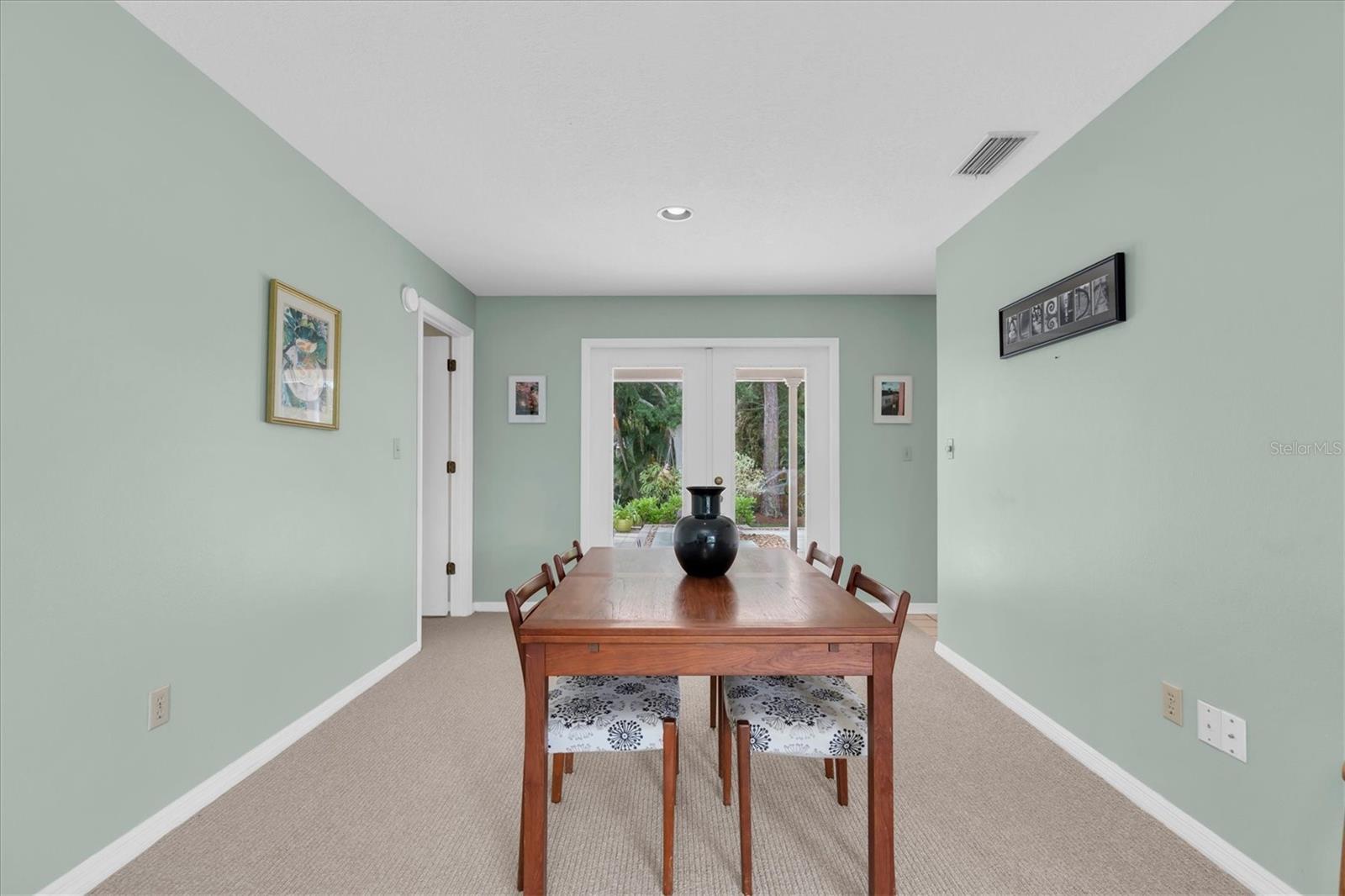 SEMINOLE ESTATES SEC A - Residential