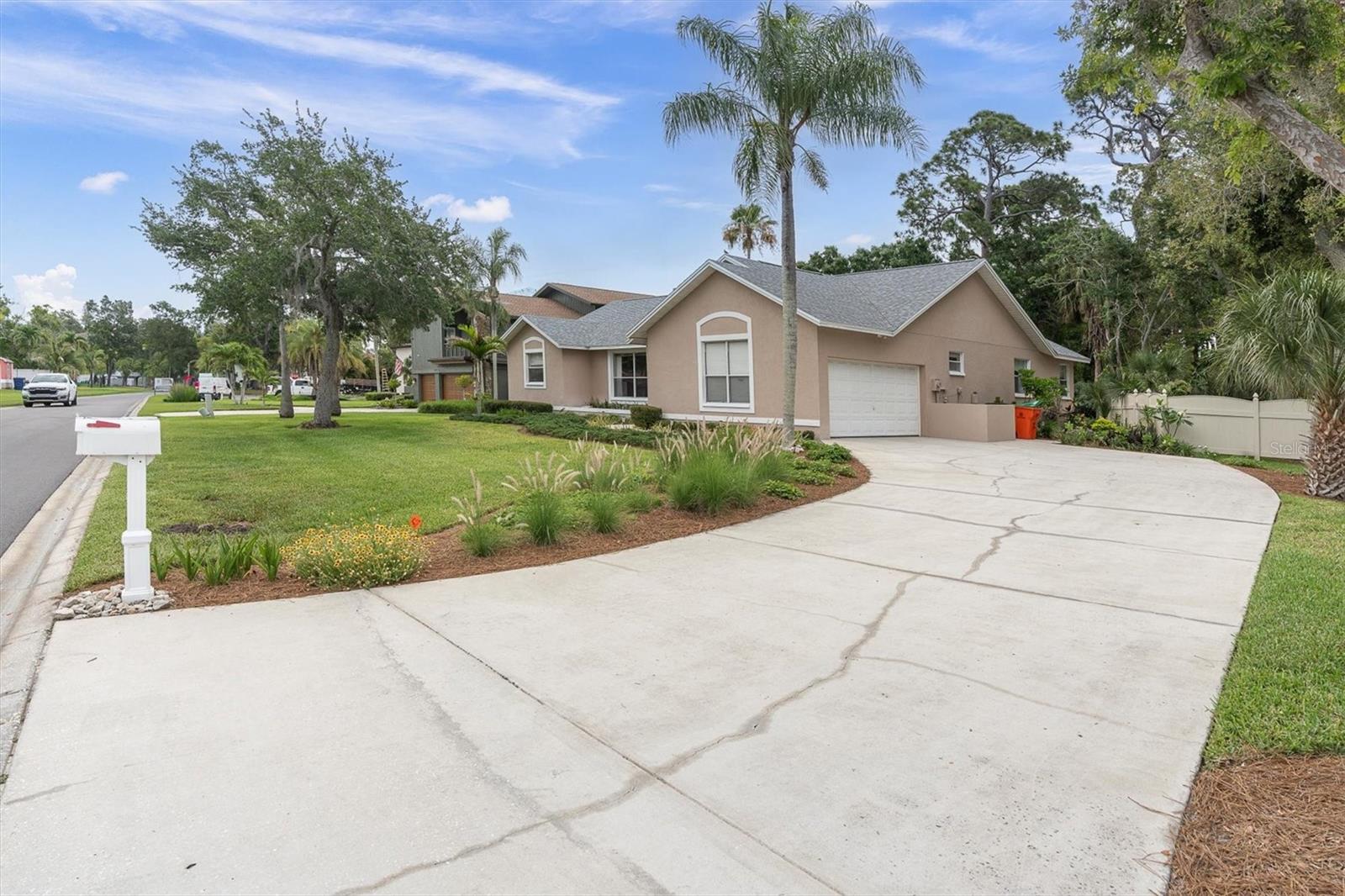 SEMINOLE ESTATES SEC A - Residential