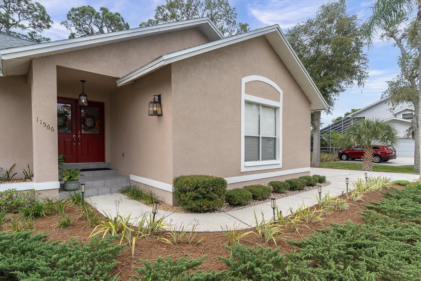 SEMINOLE ESTATES SEC A - Residential