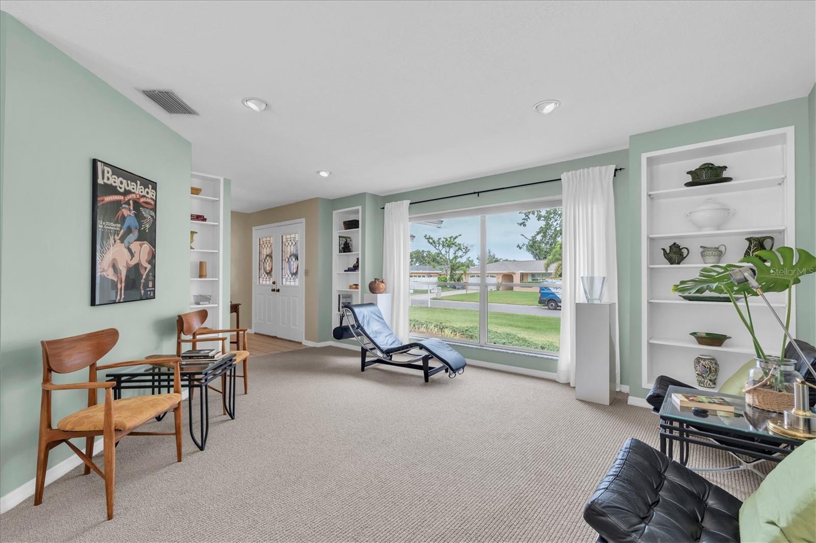 SEMINOLE ESTATES SEC A - Residential
