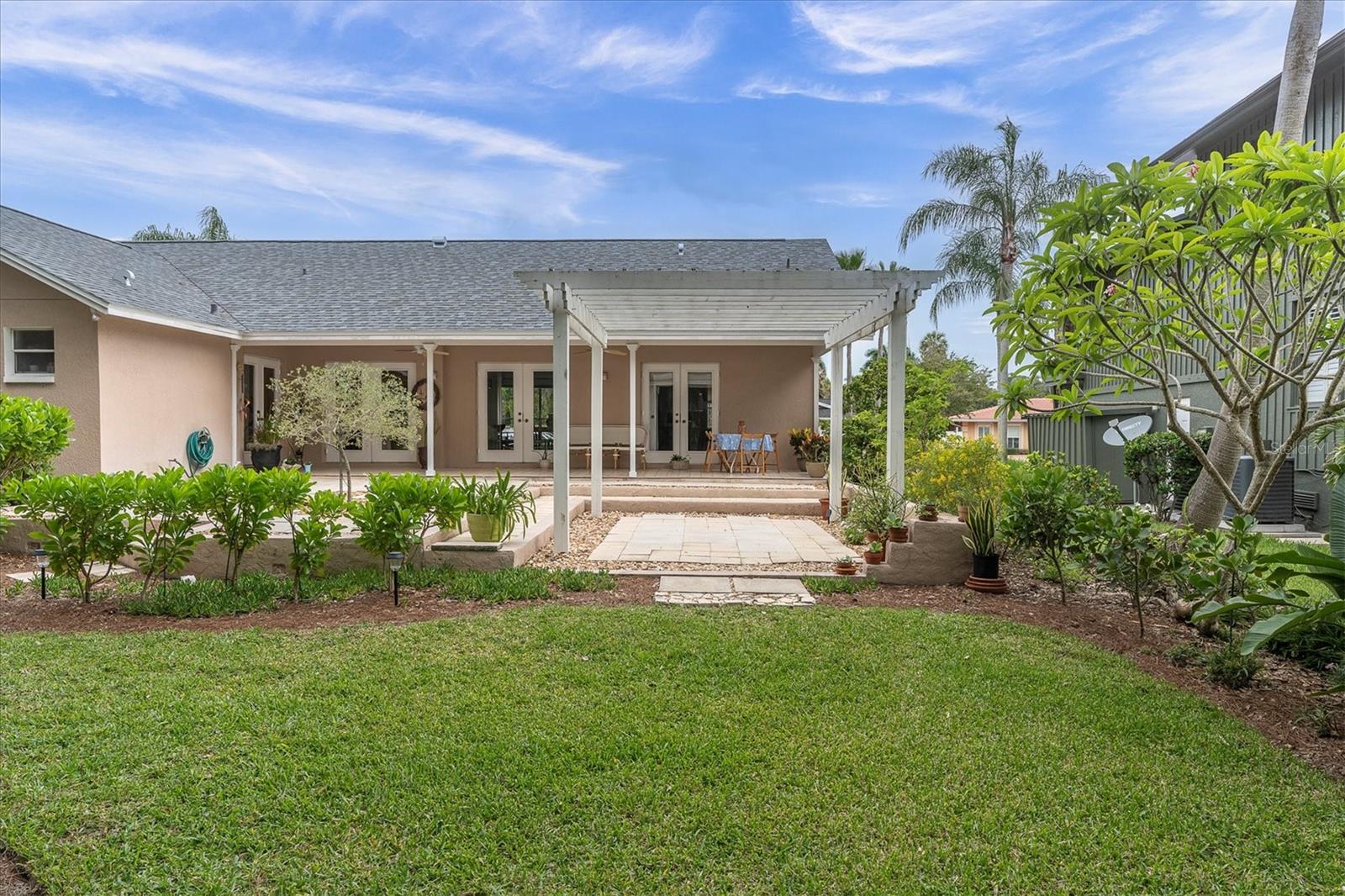 SEMINOLE ESTATES SEC A - Residential