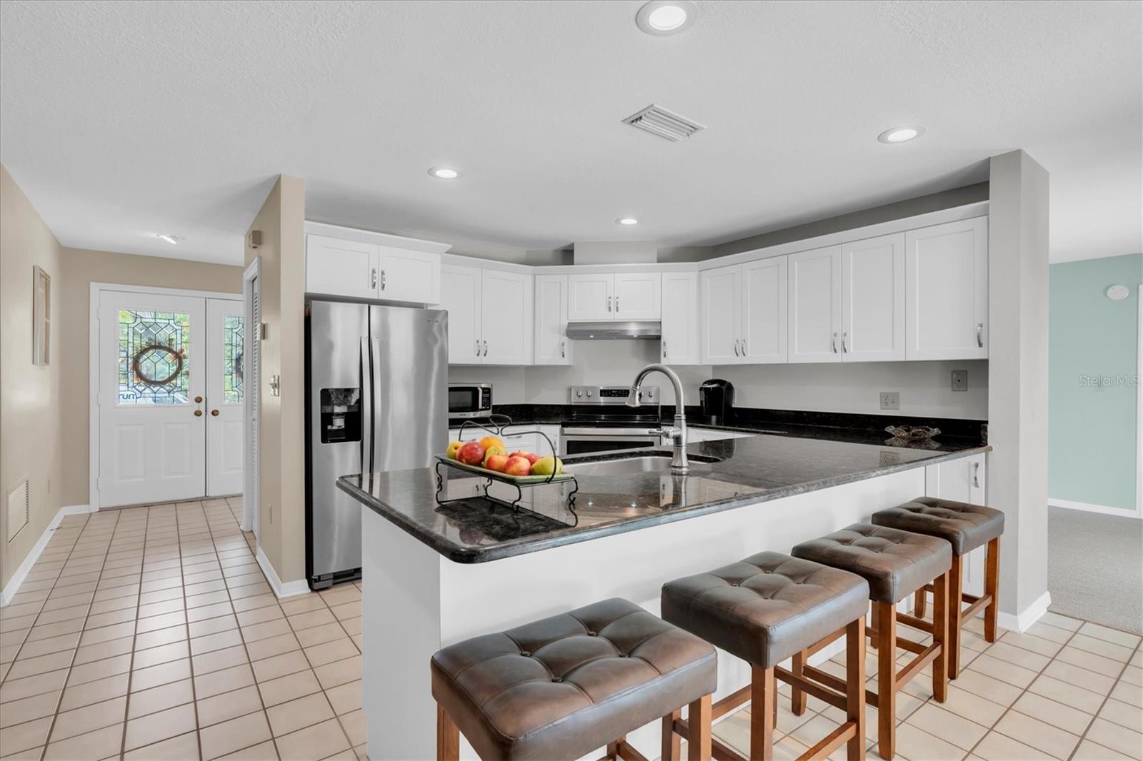 SEMINOLE ESTATES SEC A - Residential