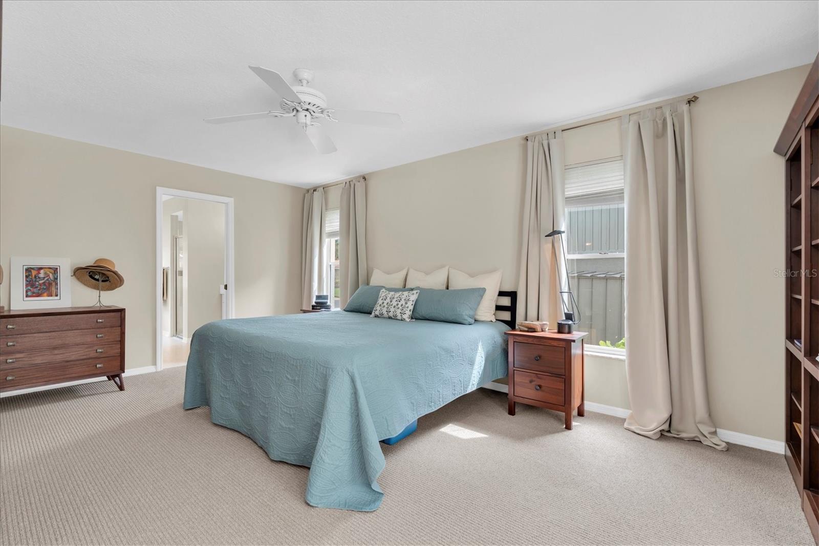 SEMINOLE ESTATES SEC A - Residential