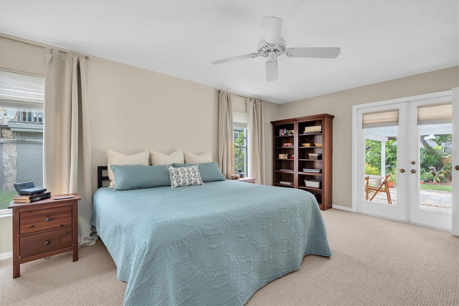 SEMINOLE ESTATES SEC A - Residential