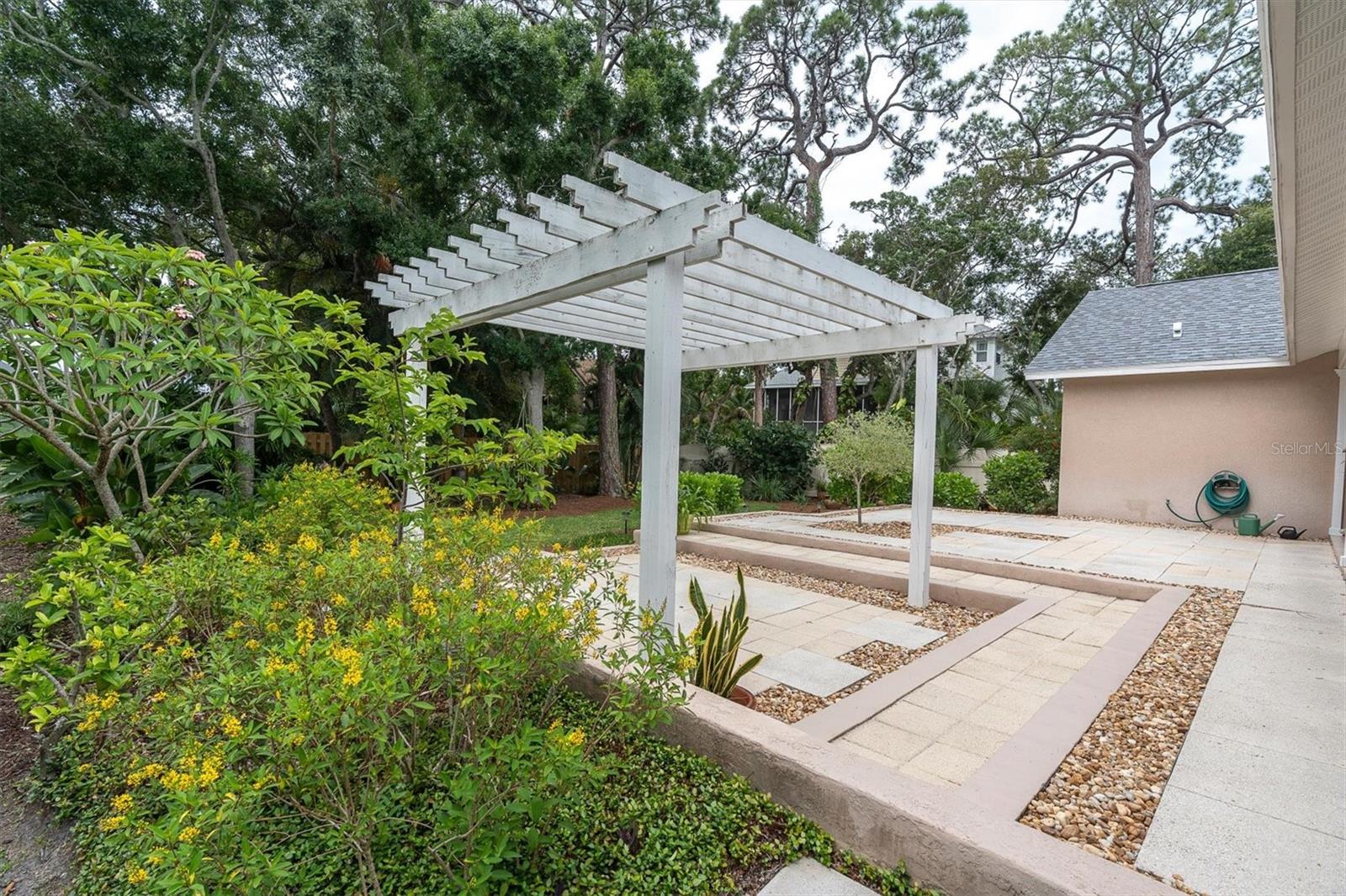 SEMINOLE ESTATES SEC A - Residential