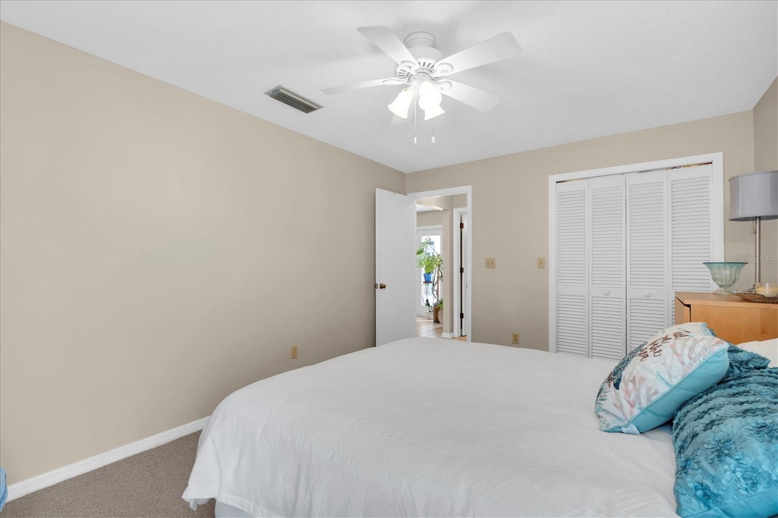 SEMINOLE ESTATES SEC A - Residential