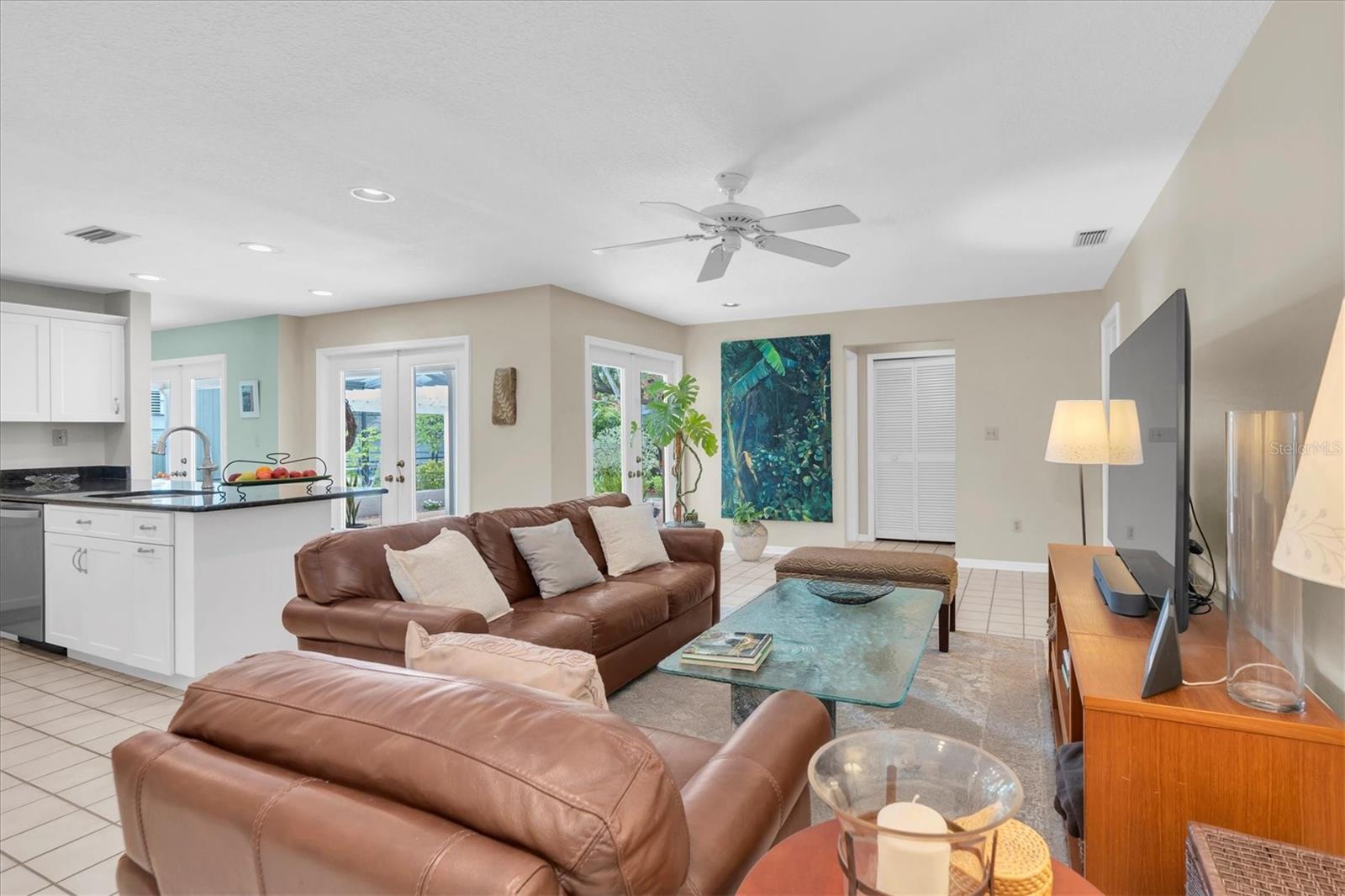 SEMINOLE ESTATES SEC A - Residential