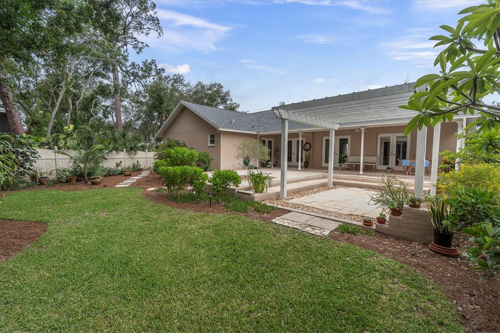 SEMINOLE ESTATES SEC A - Residential