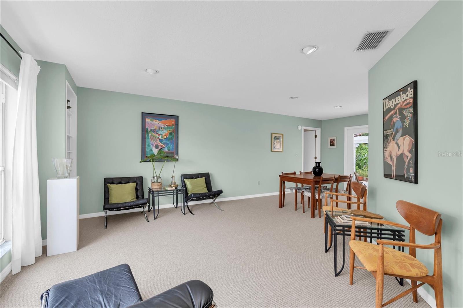 SEMINOLE ESTATES SEC A - Residential