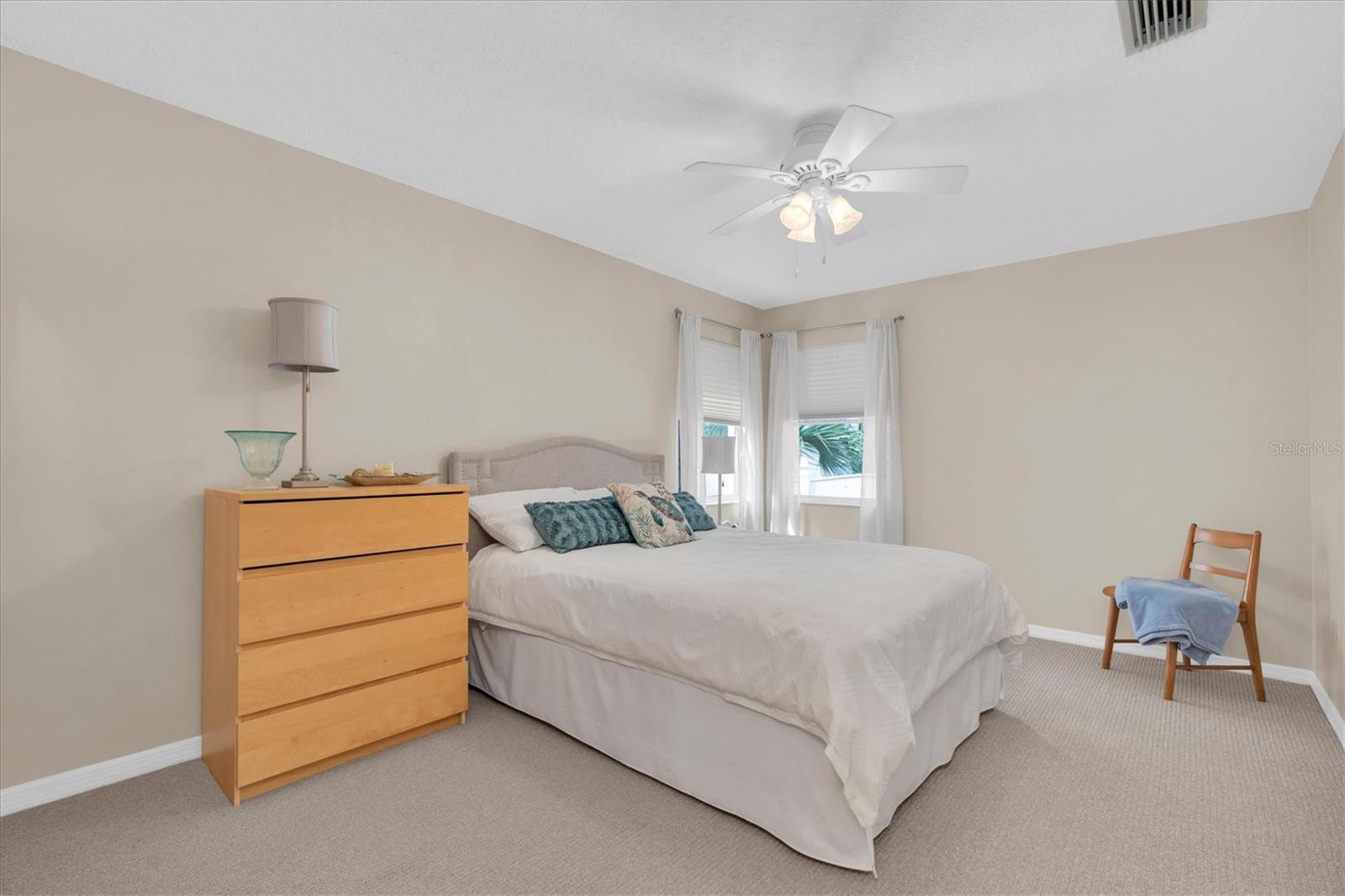 SEMINOLE ESTATES SEC A - Residential