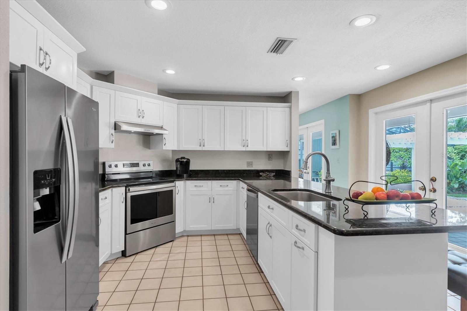 SEMINOLE ESTATES SEC A - Residential