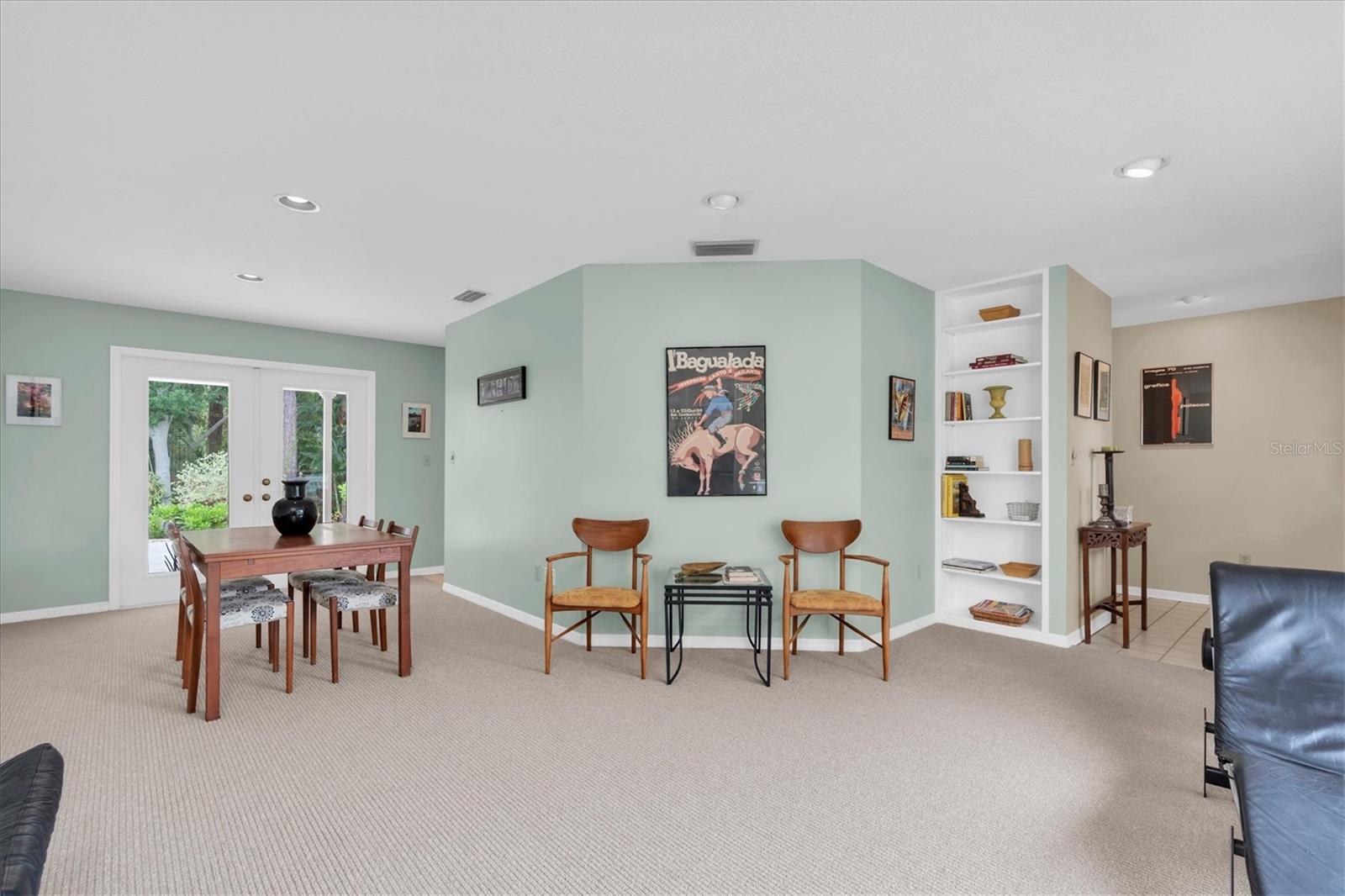 SEMINOLE ESTATES SEC A - Residential