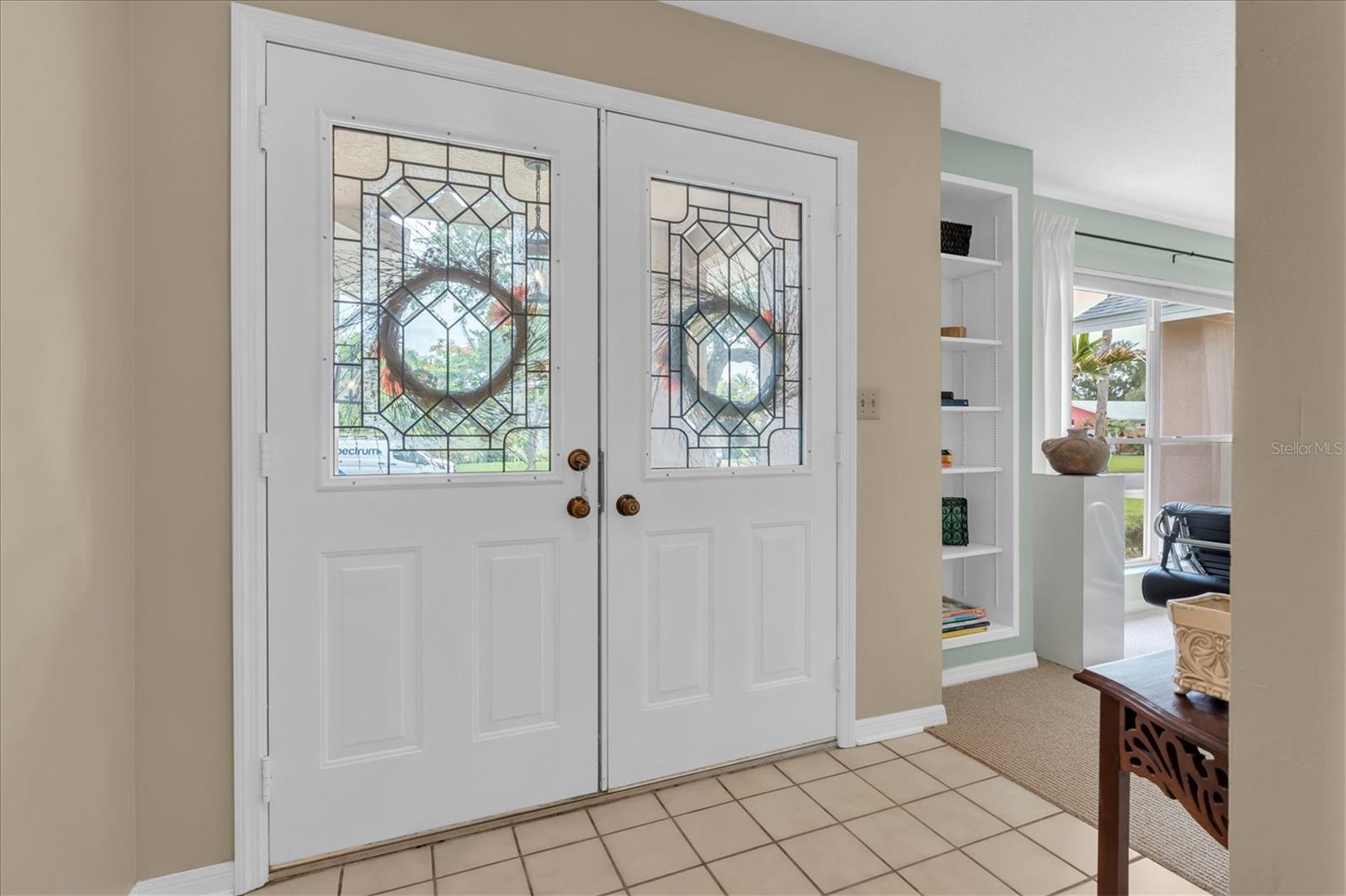 SEMINOLE ESTATES SEC A - Residential
