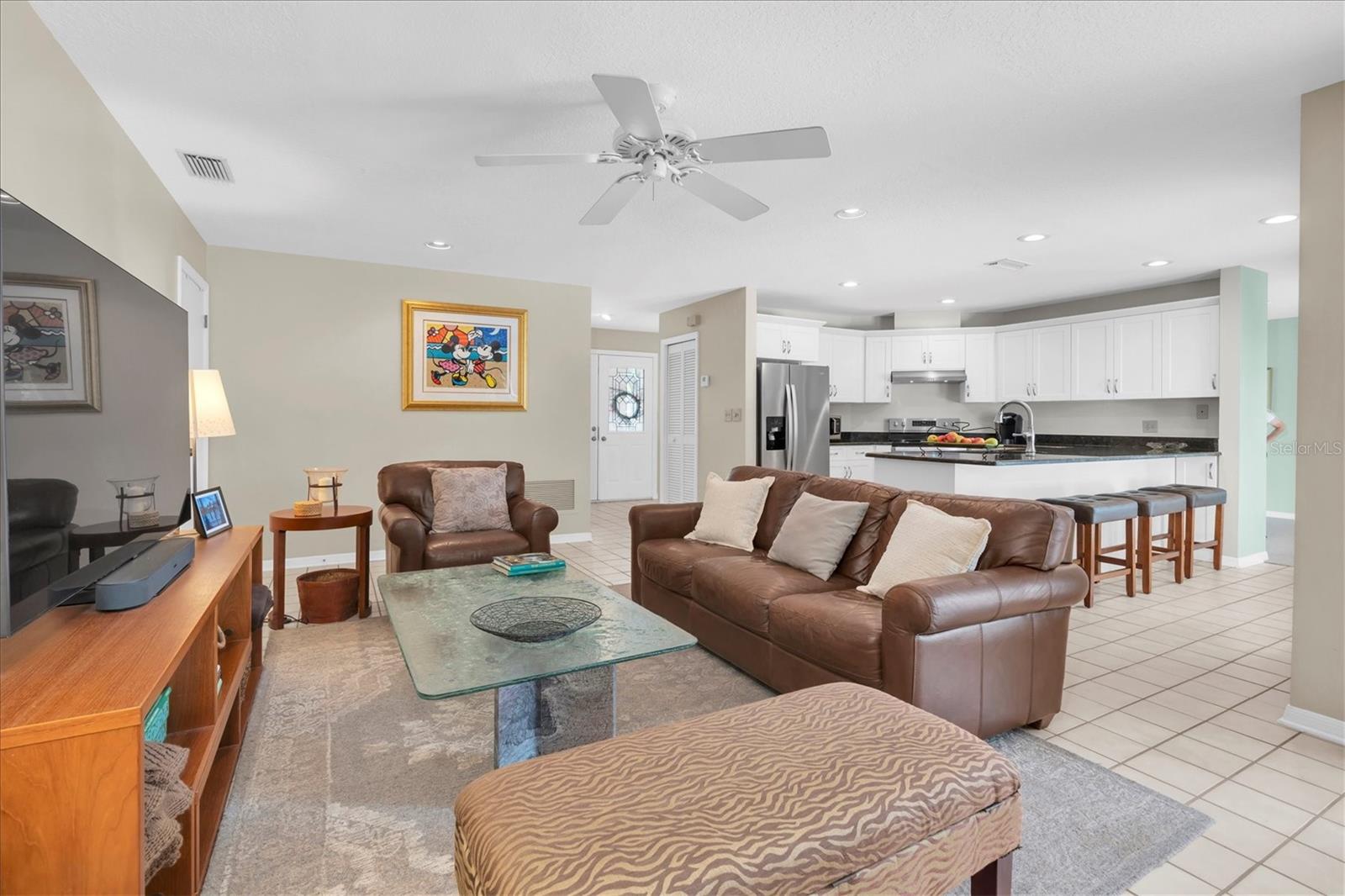 SEMINOLE ESTATES SEC A - Residential