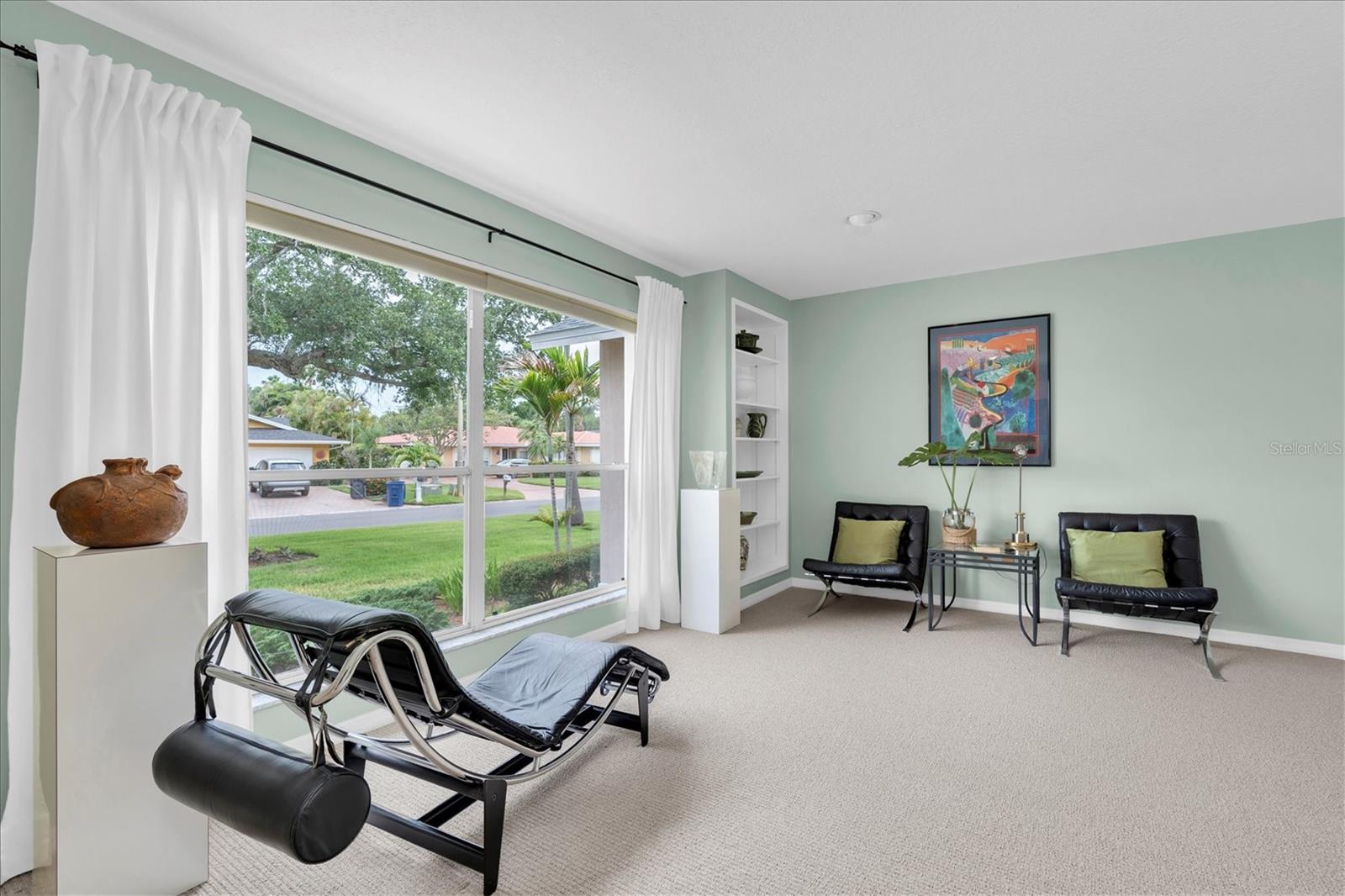 SEMINOLE ESTATES SEC A - Residential