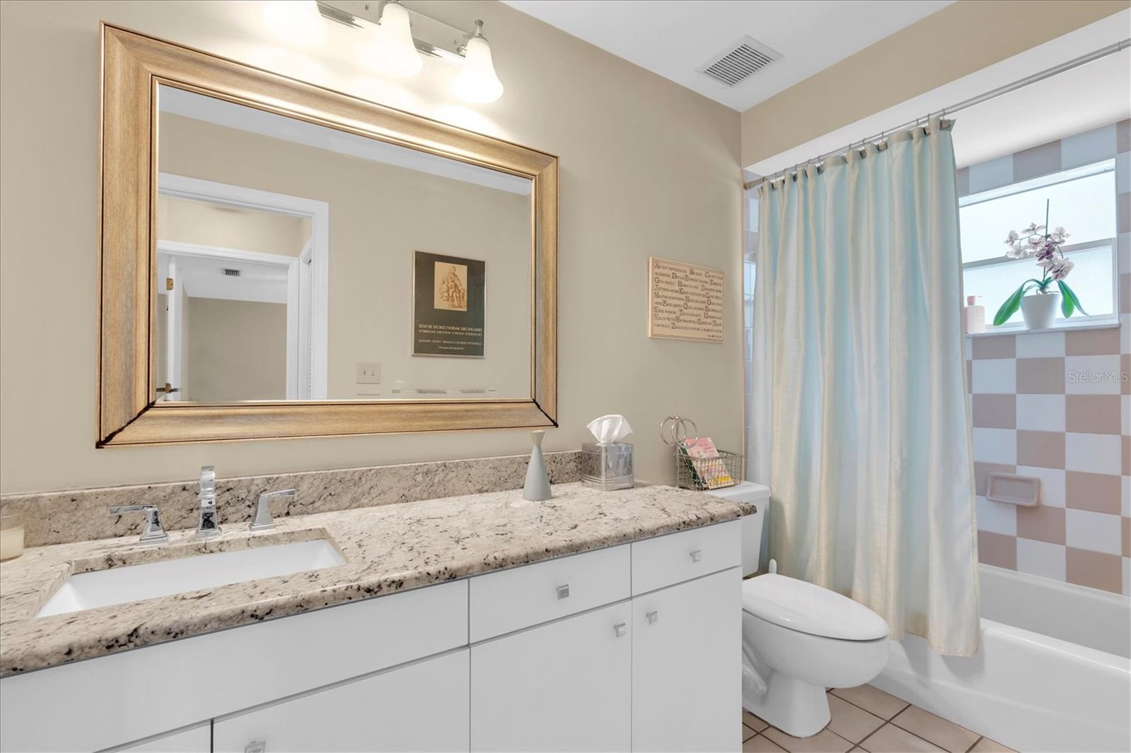 SEMINOLE ESTATES SEC A - Residential