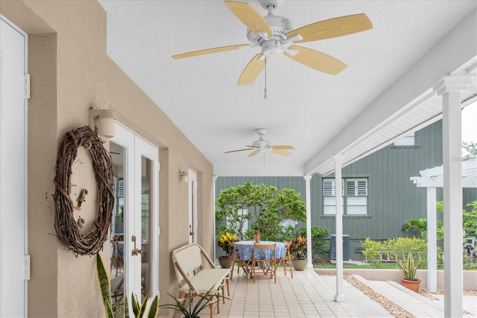 SEMINOLE ESTATES SEC A - Residential