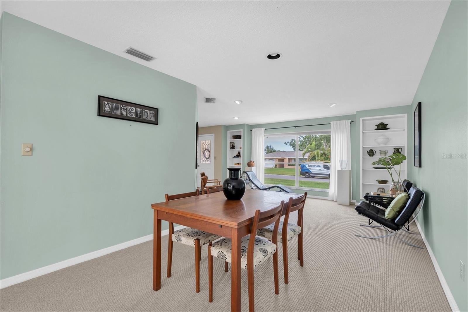 SEMINOLE ESTATES SEC A - Residential