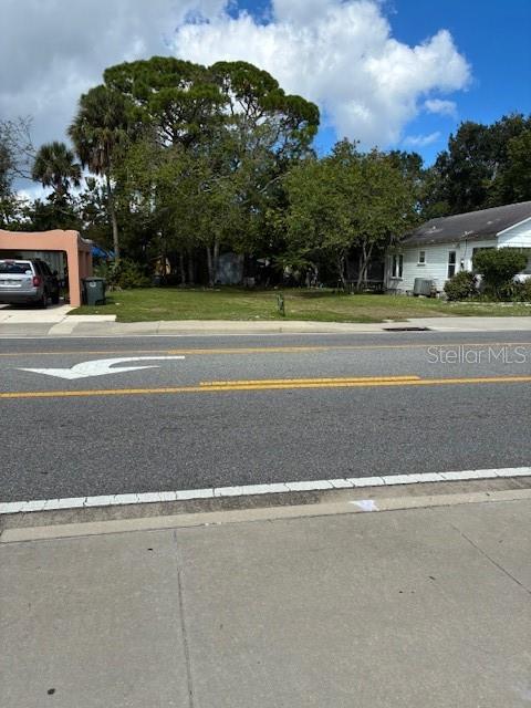 Wonderful lot, very well located and close to everything. Minutes from the beach. Walking distance from recreational, family and sport parks/facilities. Great entertainment and food around. Less than an hour to other major cities and Central Florida fun. Come and see it... you will be impressed.
