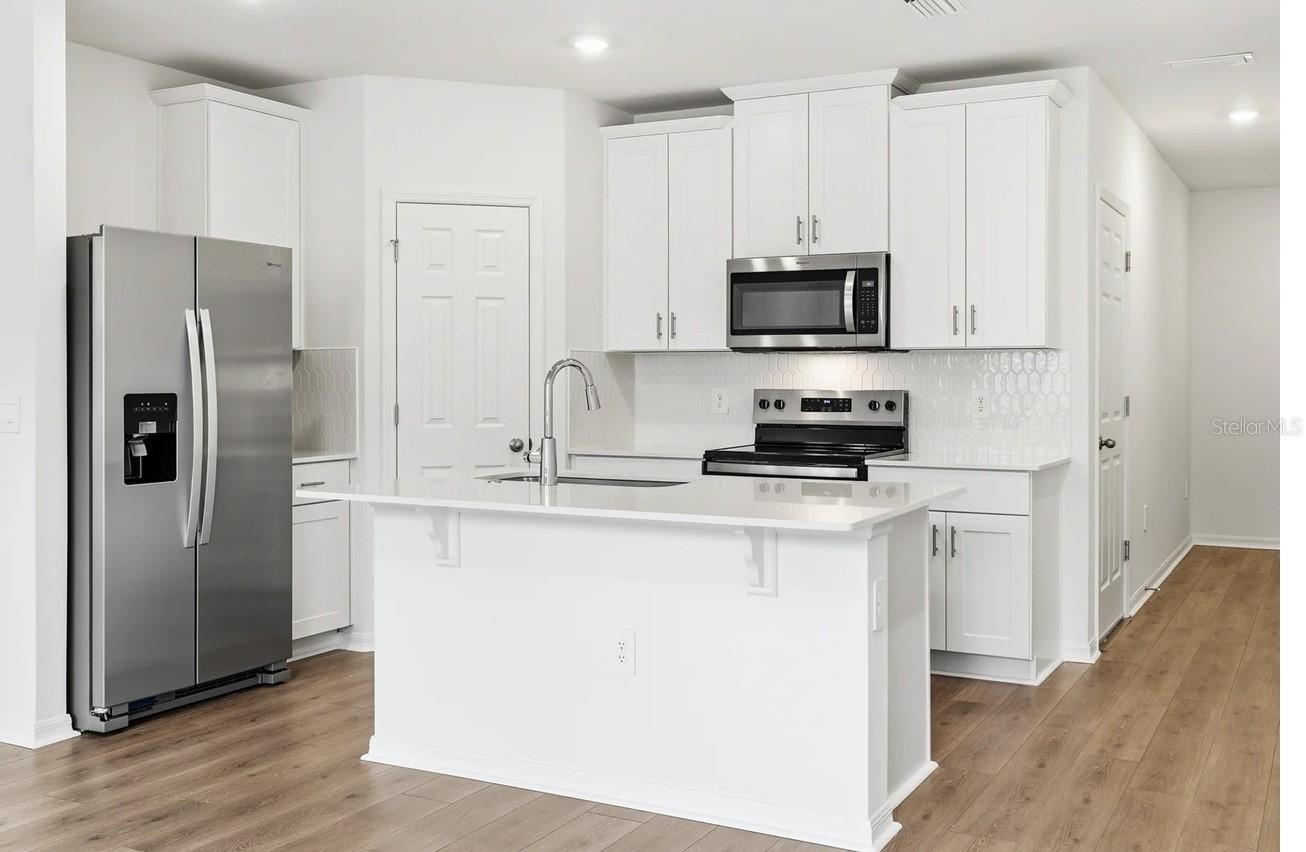 CAGAN CROSSING WEST PHASE 1 - Residential Lease