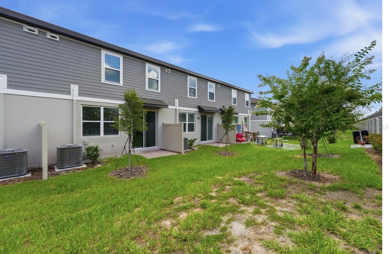 CAGAN CROSSING WEST PHASE 1 - Residential Lease
