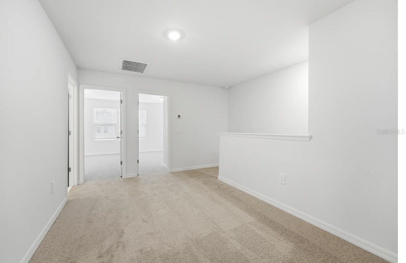 CAGAN CROSSING WEST PHASE 1 - Residential Lease