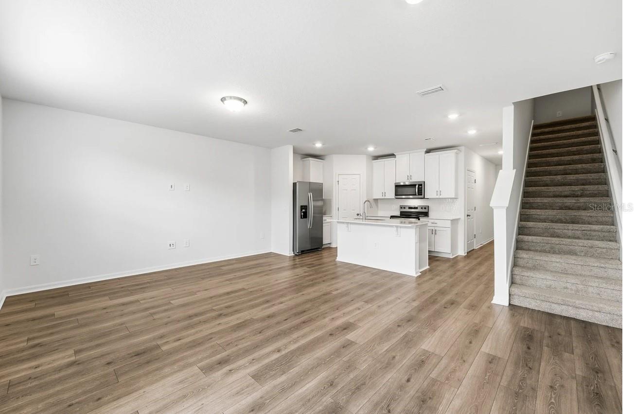 CAGAN CROSSING WEST PHASE 1 - Residential Lease