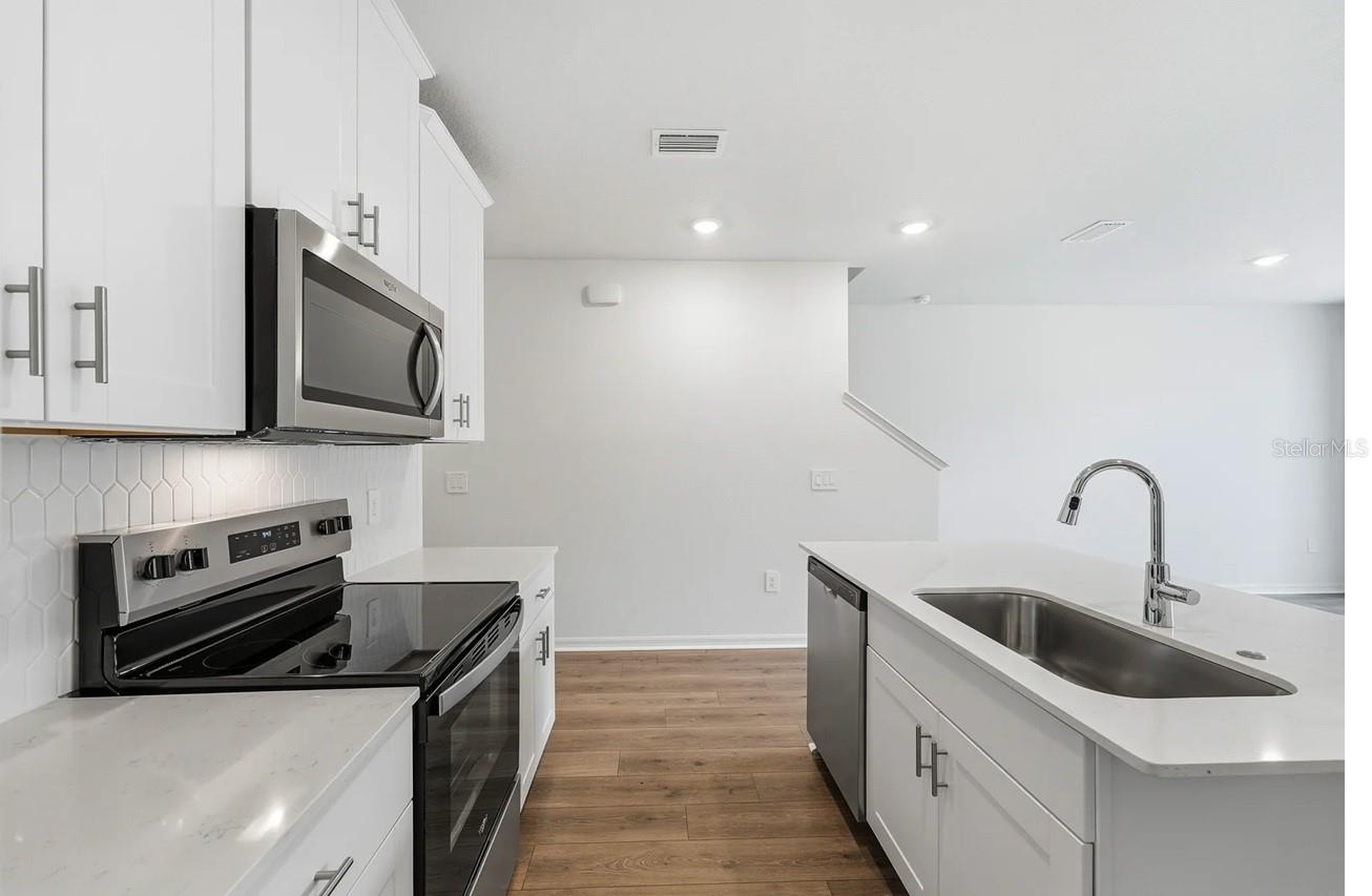 CAGAN CROSSING WEST PHASE 1 - Residential Lease