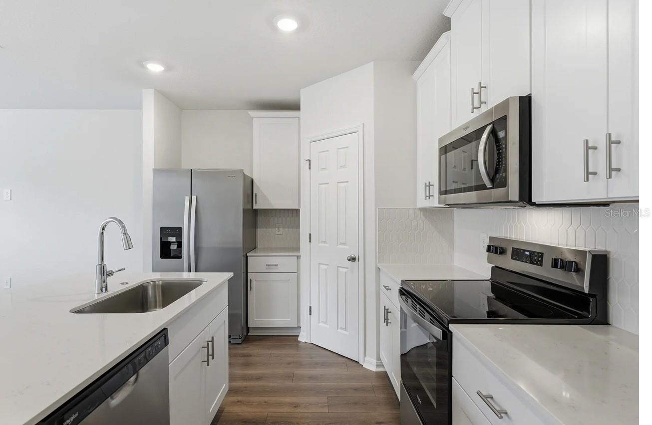 CAGAN CROSSING WEST PHASE 1 - Residential Lease