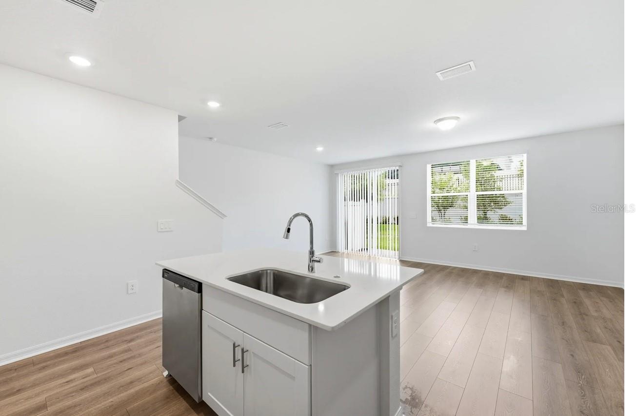 CAGAN CROSSING WEST PHASE 1 - Residential Lease