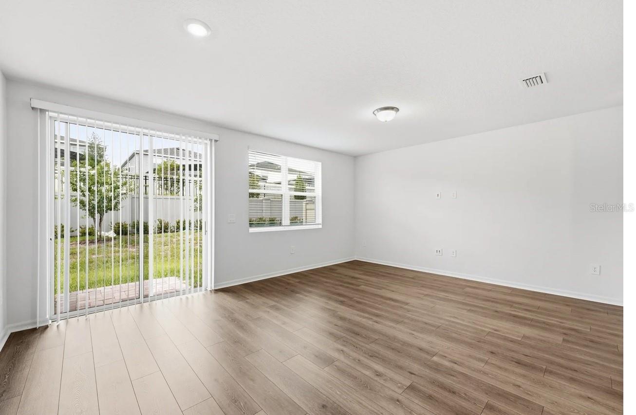 CAGAN CROSSING WEST PHASE 1 - Residential Lease