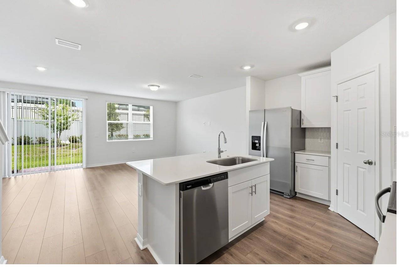 CAGAN CROSSING WEST PHASE 1 - Residential Lease
