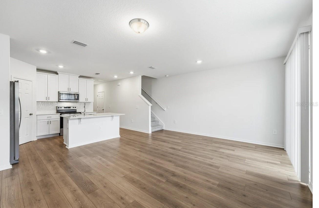 CAGAN CROSSING WEST PHASE 1 - Residential Lease