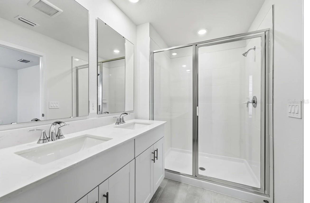CAGAN CROSSING WEST PHASE 1 - Residential Lease