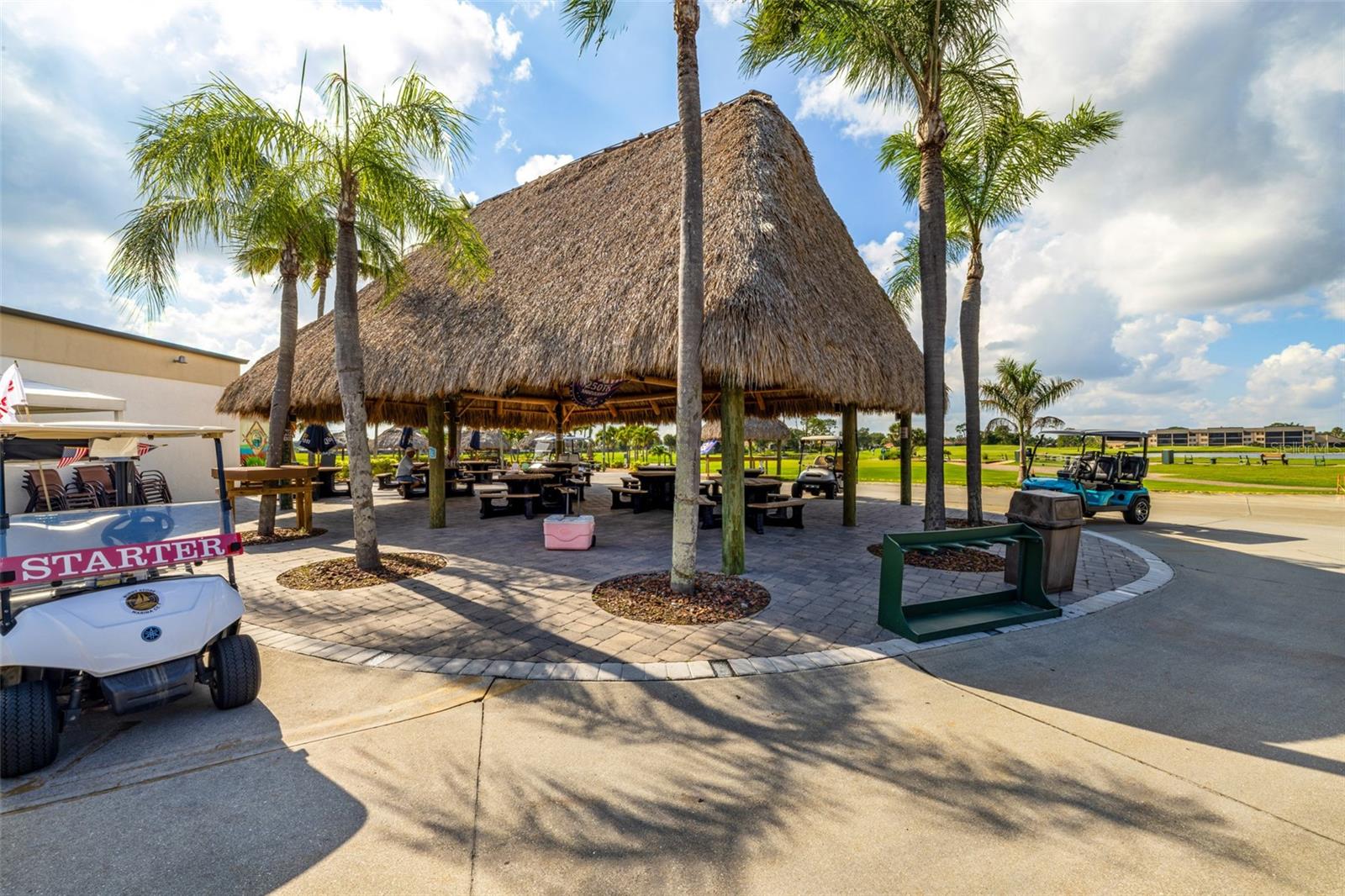 ESPLANADE/BURNT STORE MARINA P - Residential