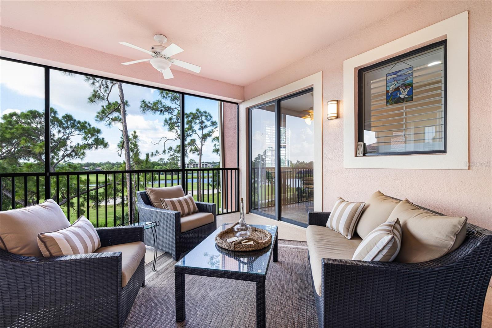 ESPLANADE/BURNT STORE MARINA P - Residential