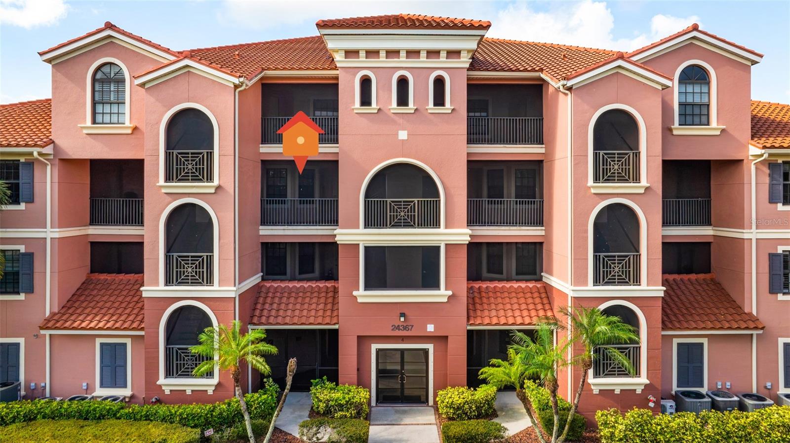 ESPLANADE/BURNT STORE MARINA P - Residential