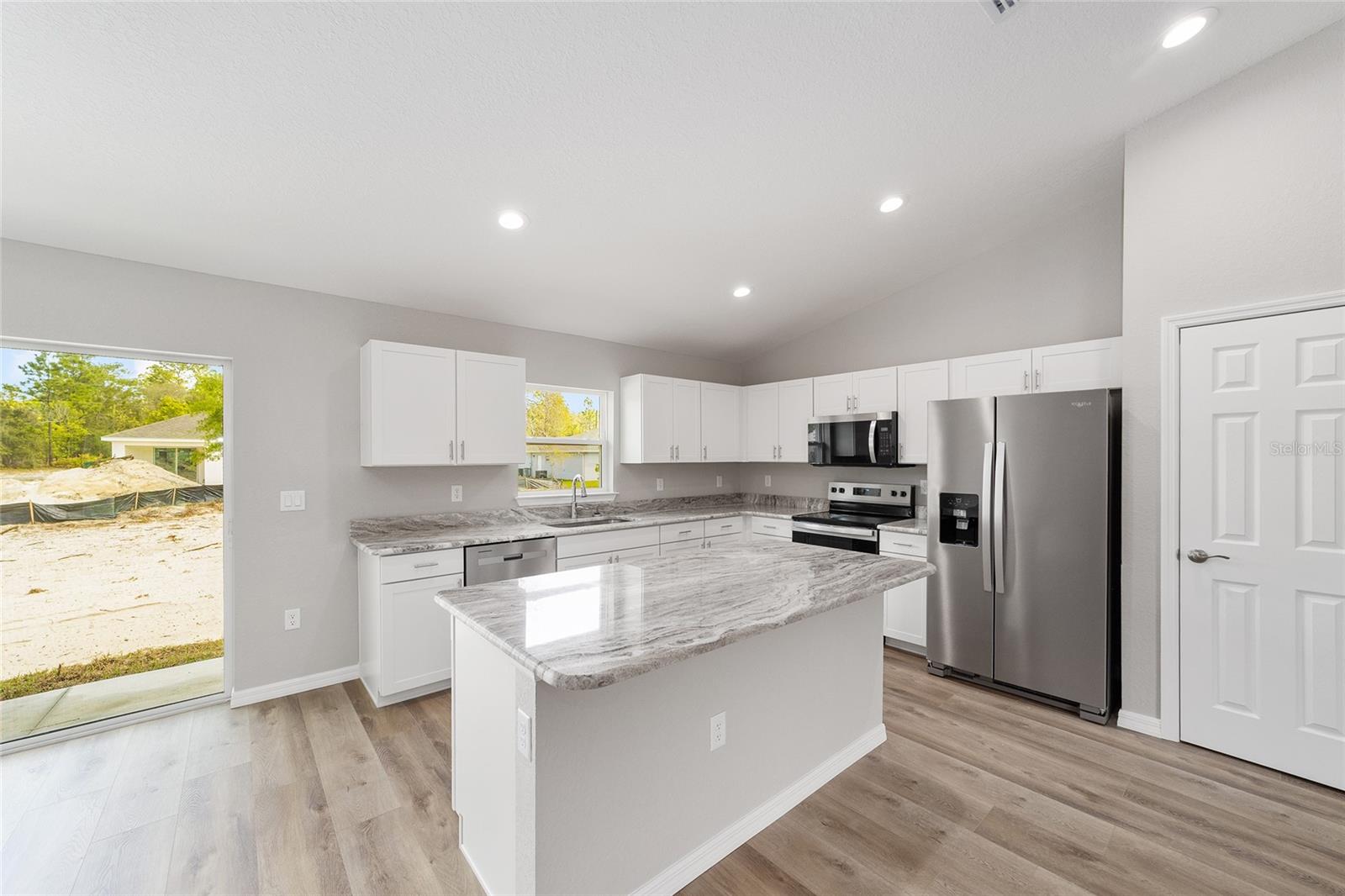 CITRUS SPRINGS - Residential