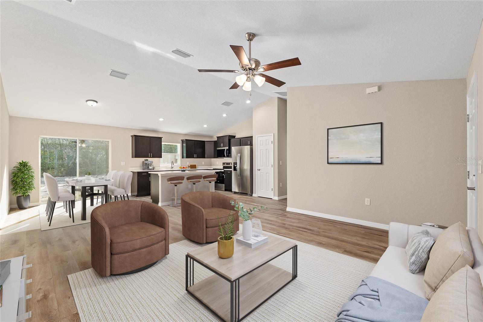 CITRUS SPRINGS - Residential