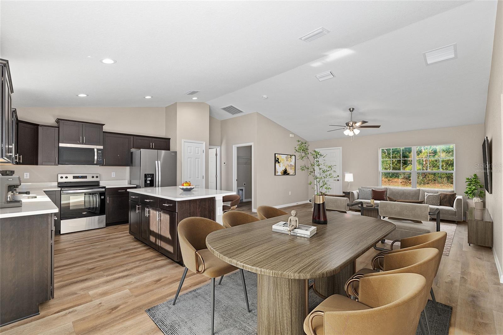 CITRUS SPRINGS - Residential