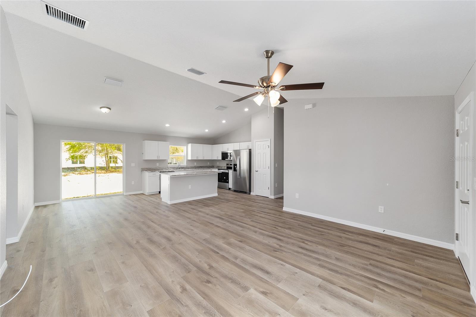 CITRUS SPRINGS - Residential