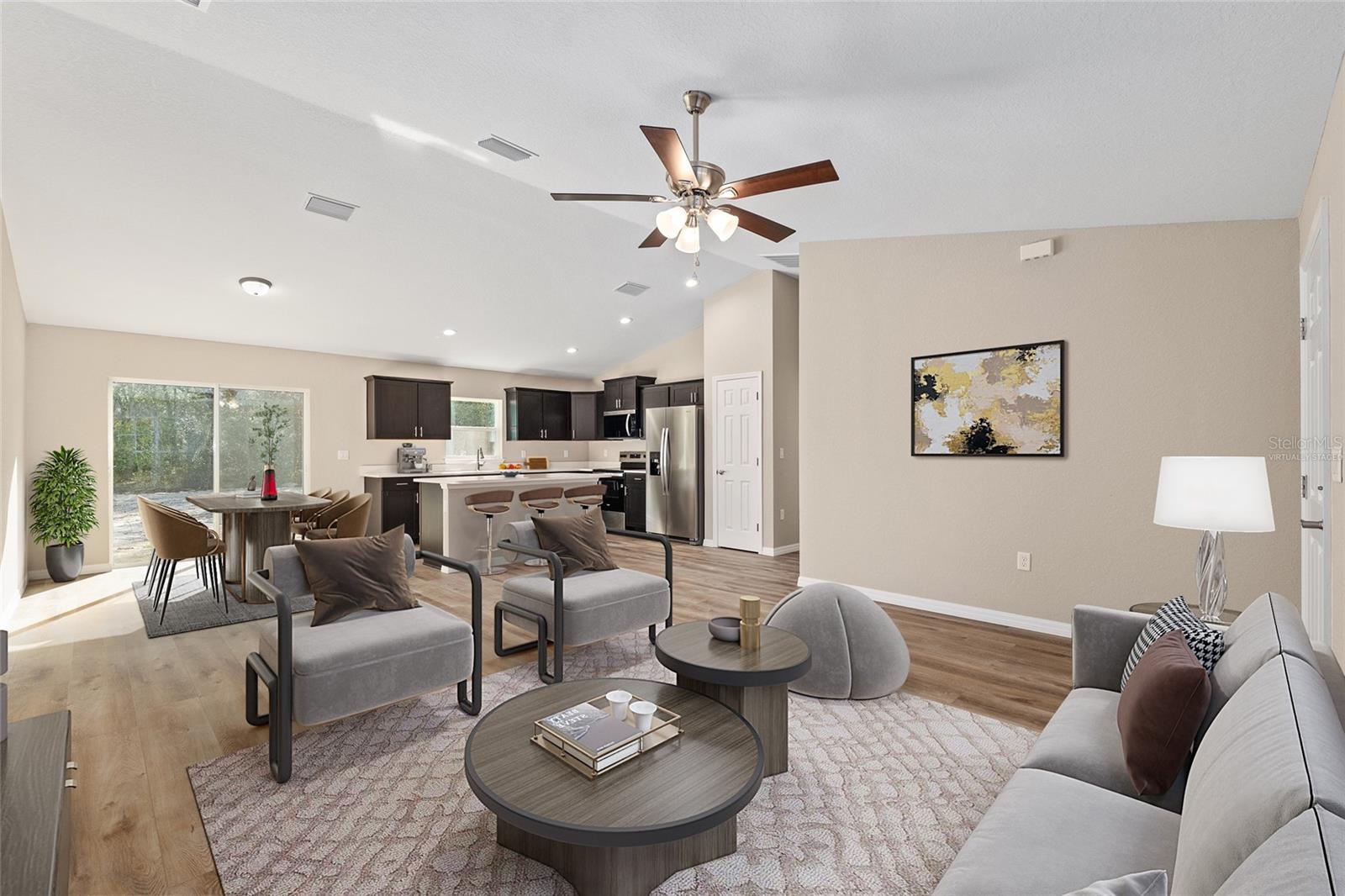 CITRUS SPRINGS - Residential