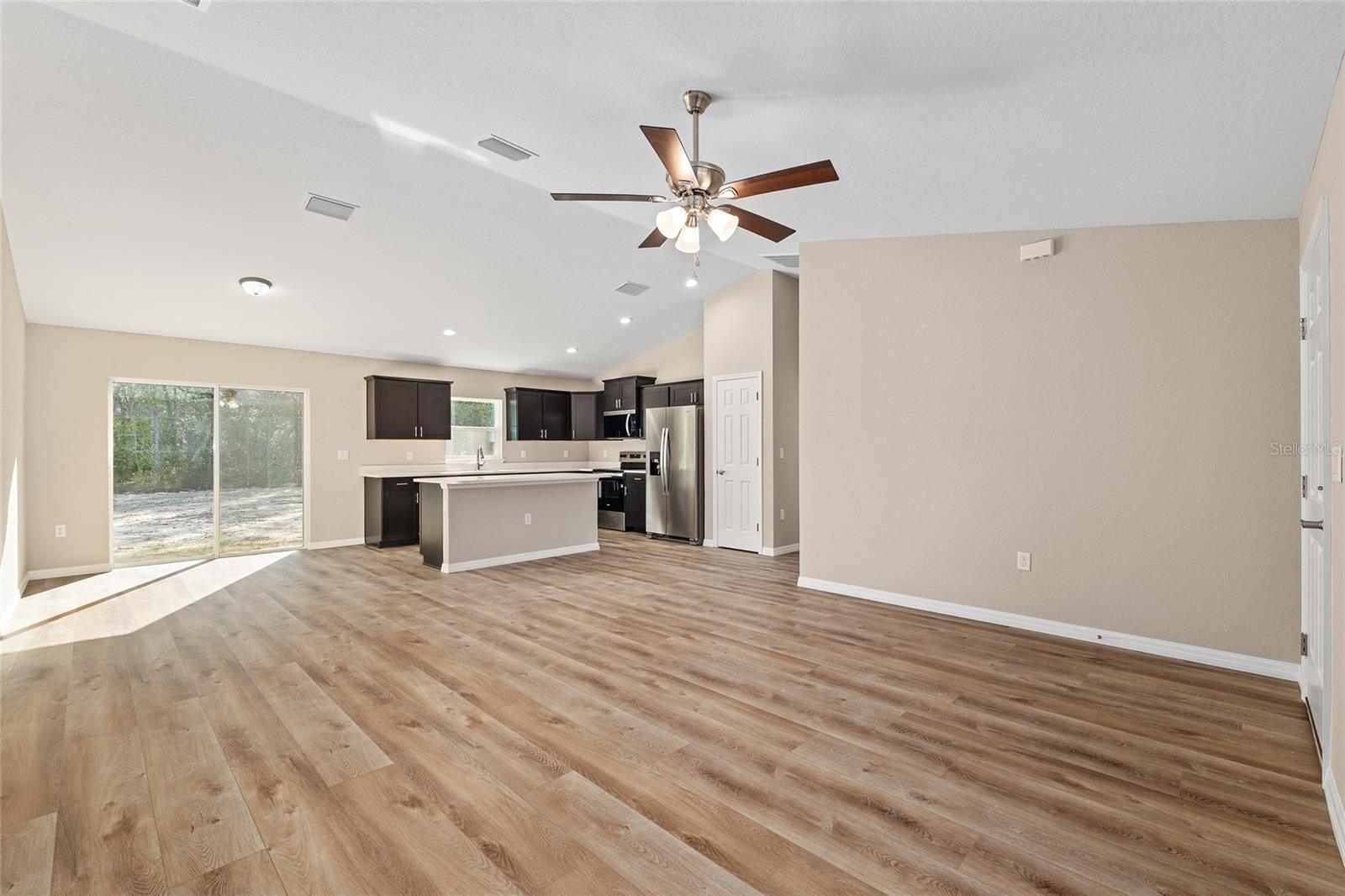 CITRUS SPRINGS - Residential