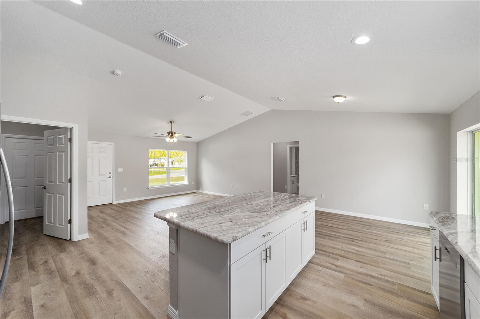 CITRUS SPRINGS - Residential