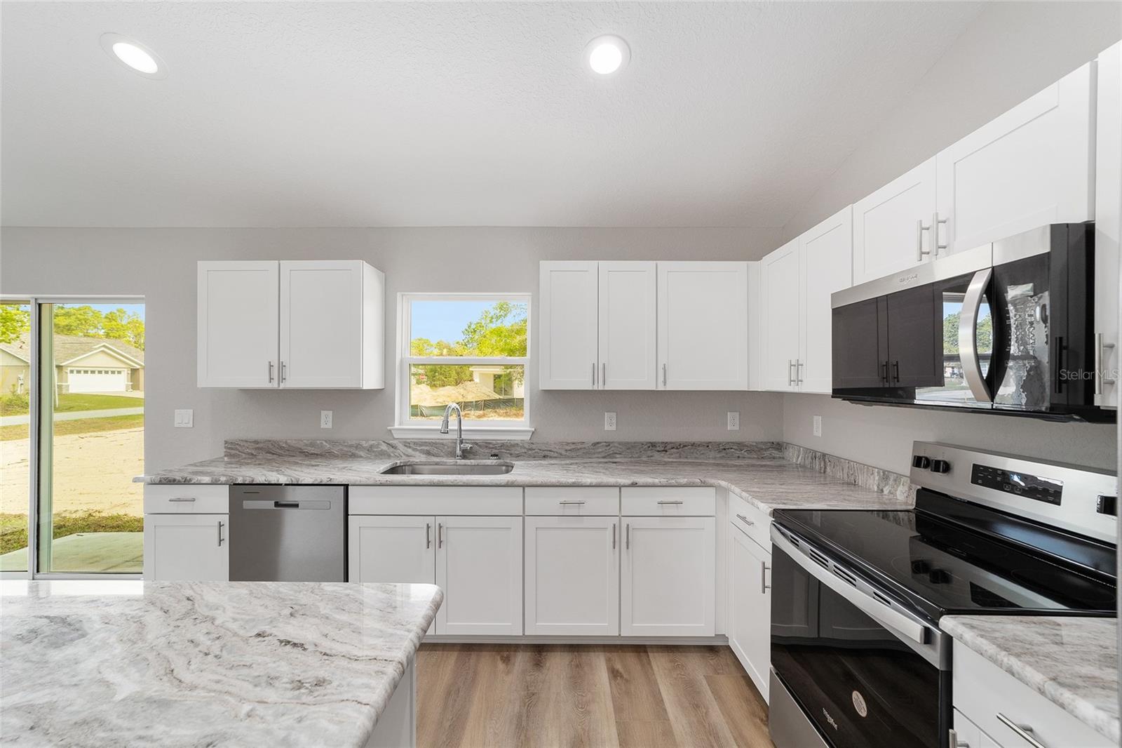 CITRUS SPRINGS - Residential