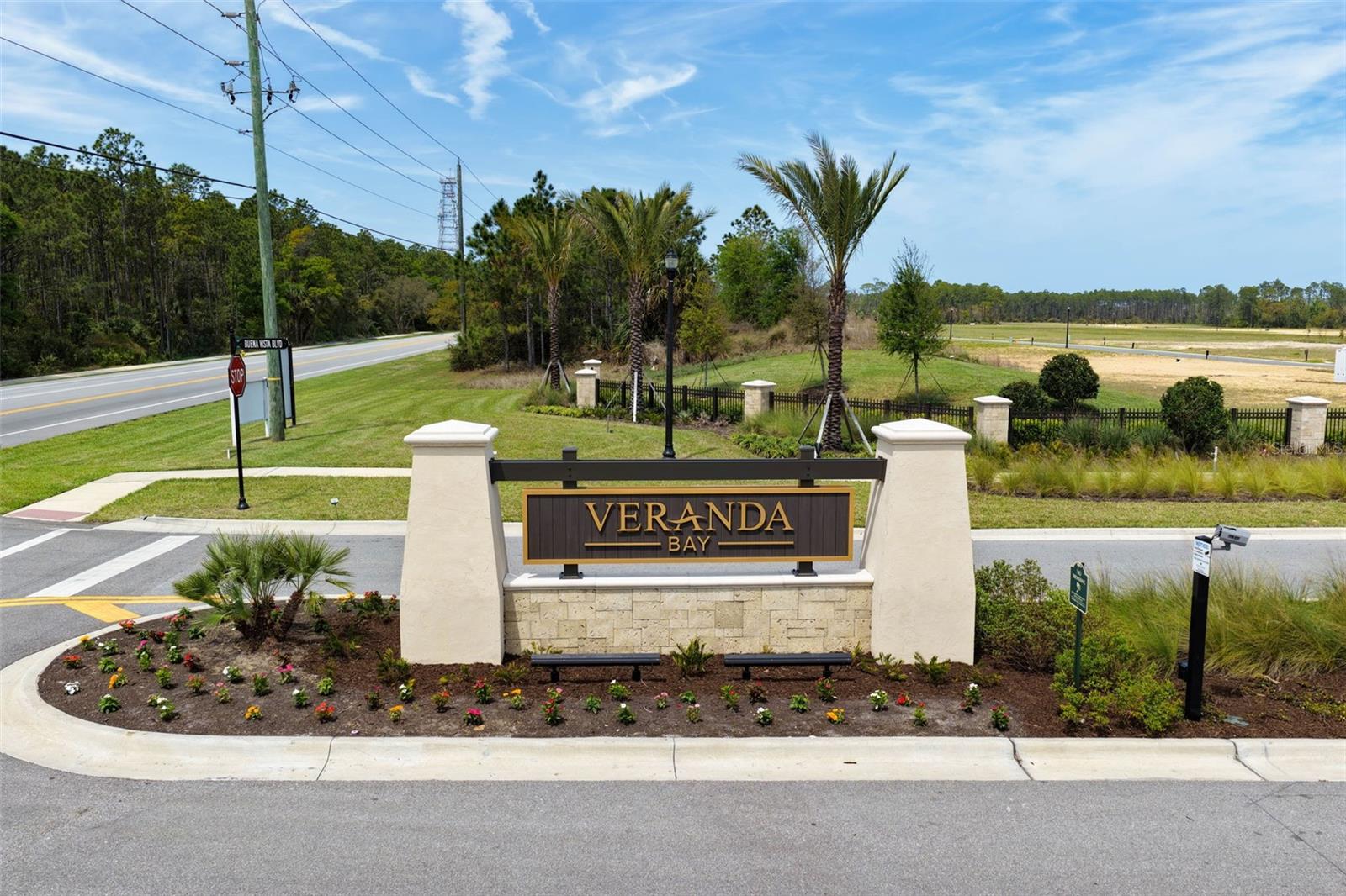 VERANDA BAY - Land