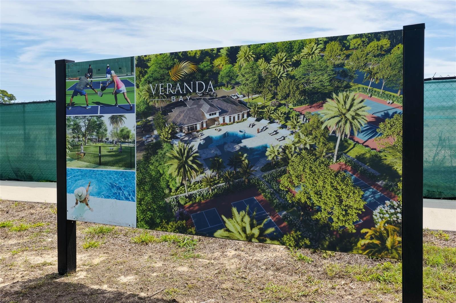 VERANDA BAY - Land