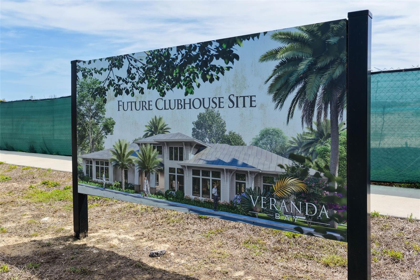 VERANDA BAY - Land