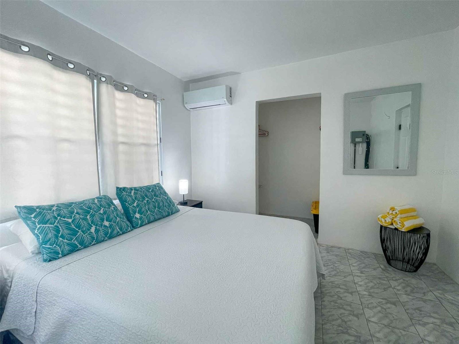ESPERANZA - Residential